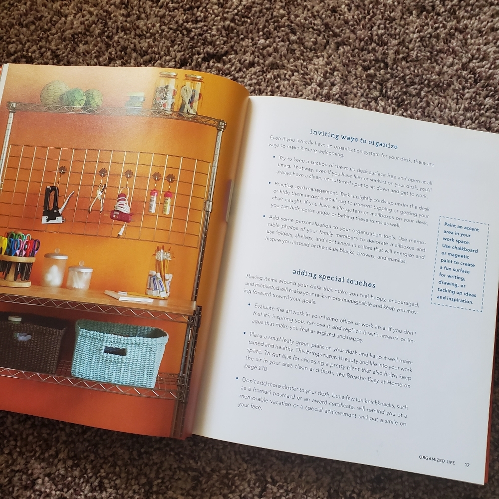💥2 for $20💥 Home made simple book - Picture 4 of 7